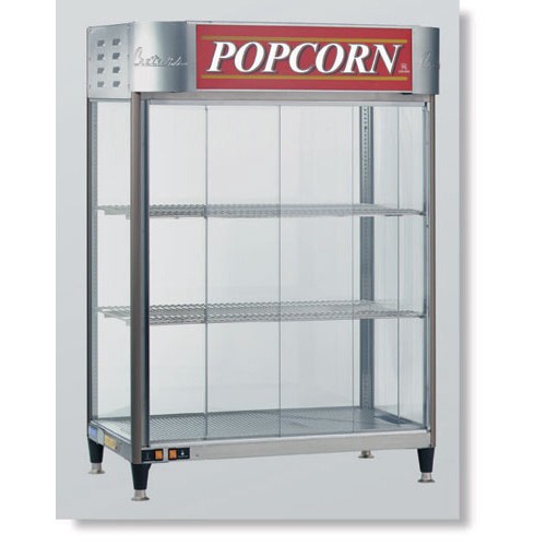 Modular Showcase Cornditioner Cabinet