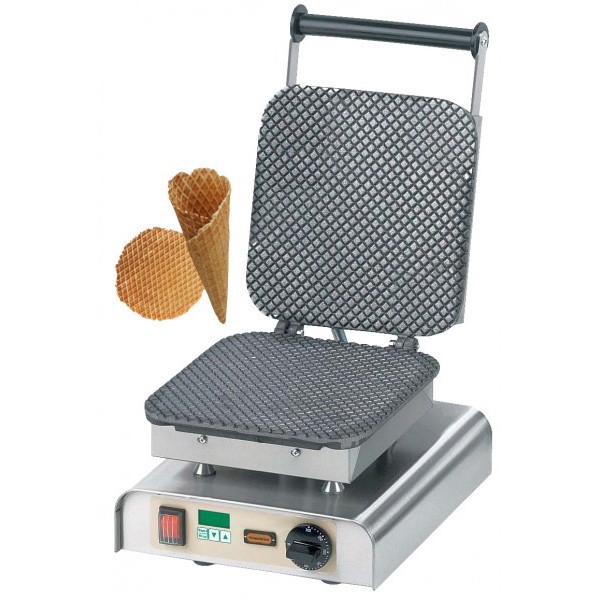 Ice Cone Waffle Maker