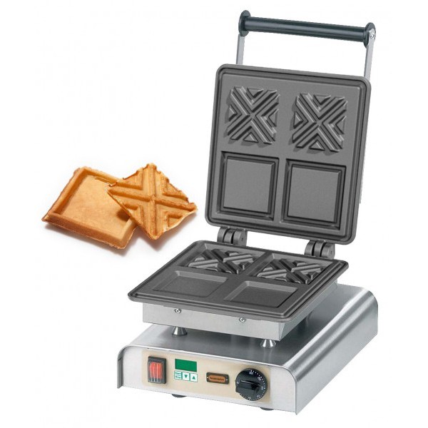 X Waffle Maker