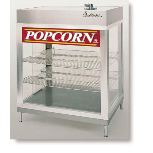Diplomat Showcase Cornditioner Cabinet