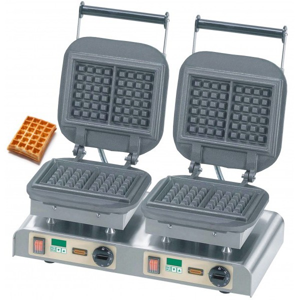 Lorraine Waffle Maker II