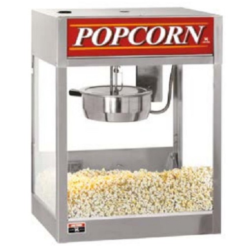 Merchant Popper