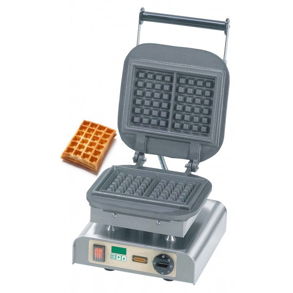 Lorraine Waffle Maker