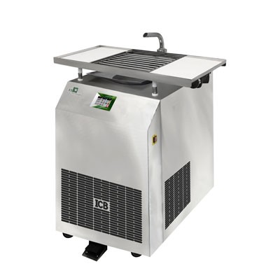 ICB Tecnologie – Chocotemper Q505