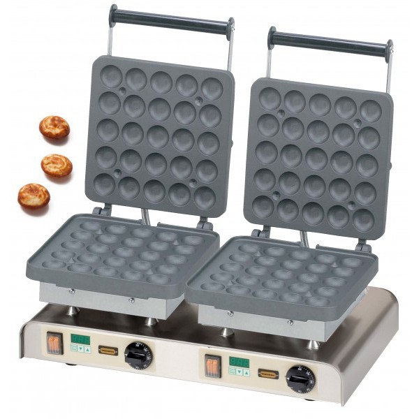 Balls Waffle Maker II