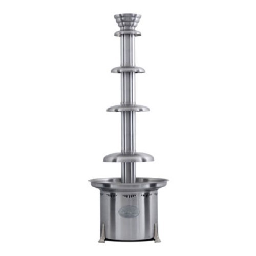 Sephra CF54RC Convertible Commercial Chocolate Fountain