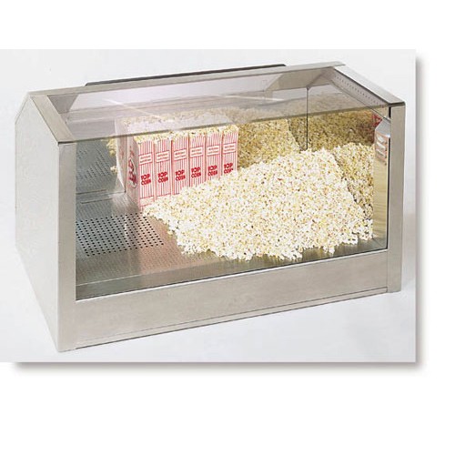 48″ Counter Showcase Cornditioner Cabinet – Single door