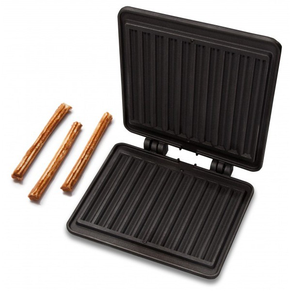 Churros Baking Plates