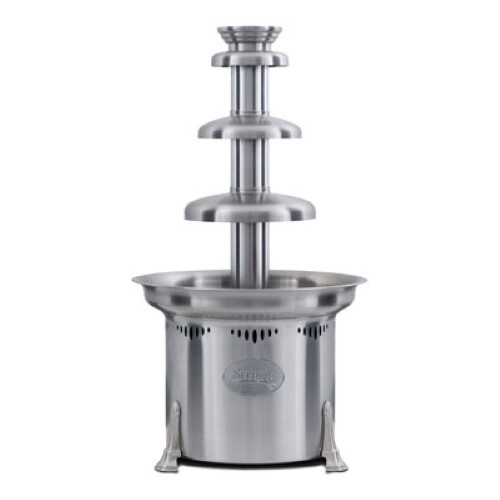 Sephra CF27R Aztec Chocolate Fountain