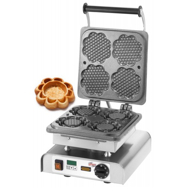 Tart Waffle Maker