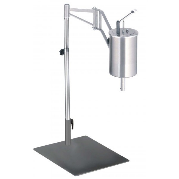 Waffle Dough Portioner DispoHit
