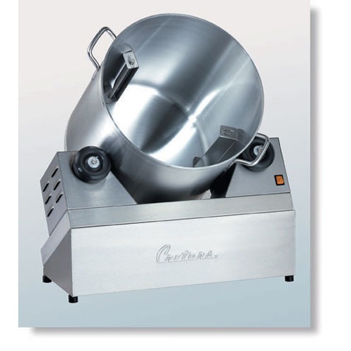 Coater Mixer Tumbler