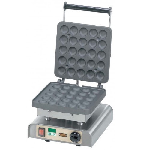Balls Waffle Maker