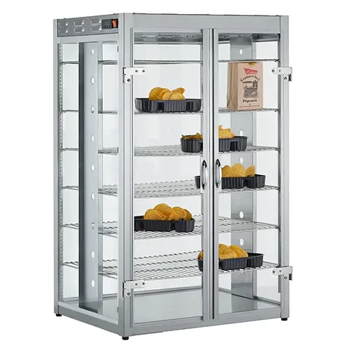 Display Cornditioner