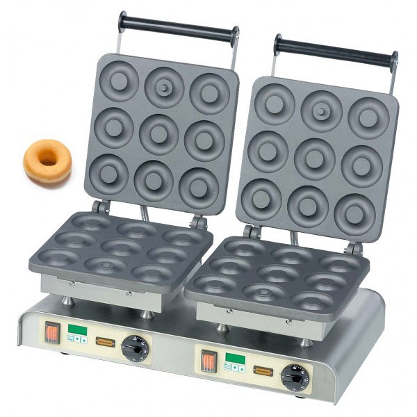 Dony Donut Maker II