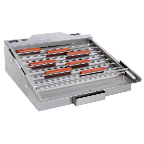 Hot Dog Grill