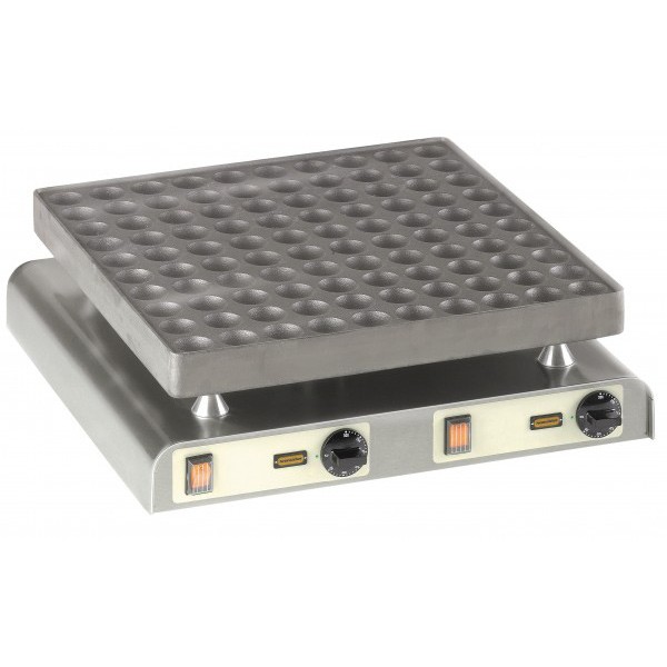 Poffertjes Grill Mini Pancake Maker