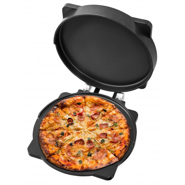 Pizza Baking Plates