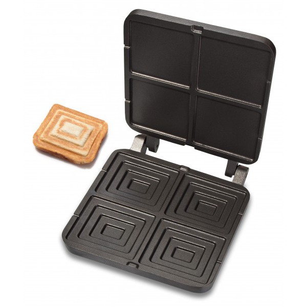 Sandwich Baking Plates