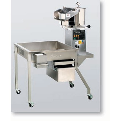 4.5′ Single Table