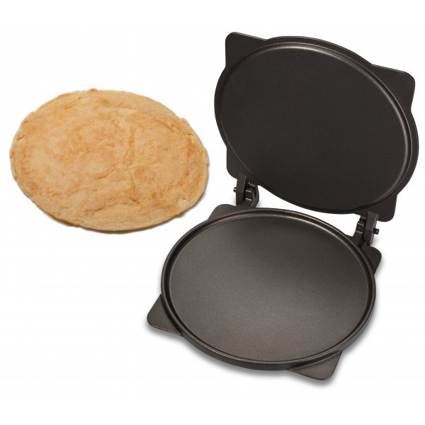 Crepes Baking Plates