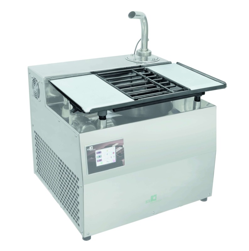 Vibrating Table for 11Kg Chocotemper