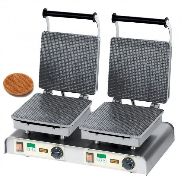 Waffle Maker Stroop II