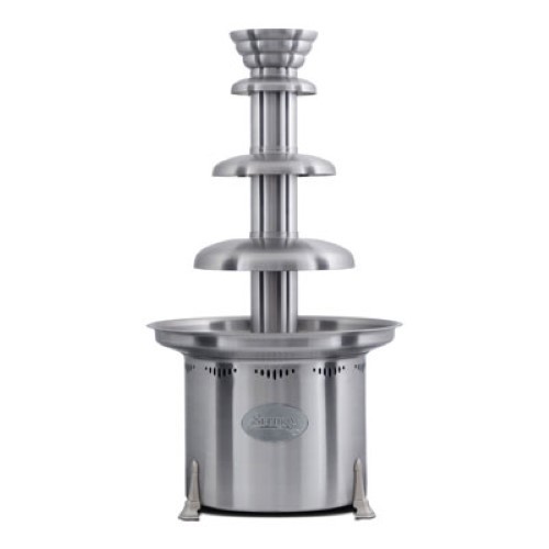 Sephra CF34R Montezuma Chocolate Fountain