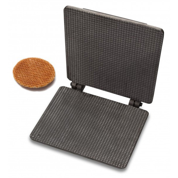Stroop Waffle Baking Plates