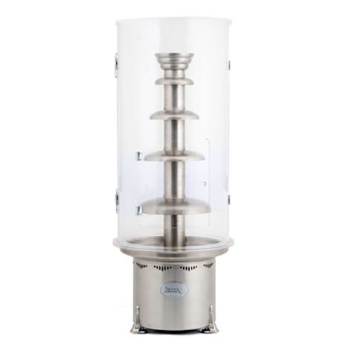 Sephra CF34R, CF44R Sneeze – Wind Guard