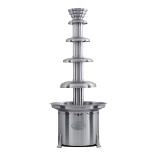 Sephra CF44R The Sephra Chocolate Fountain