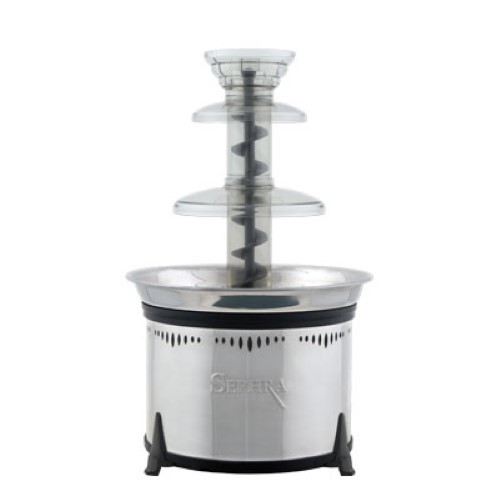 Sephra Classic CF18E Chocolate Fountain