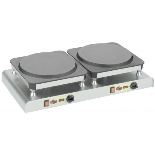 Dame Crêpes Maker II