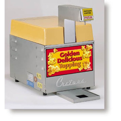 Counter Topping Dispensing System