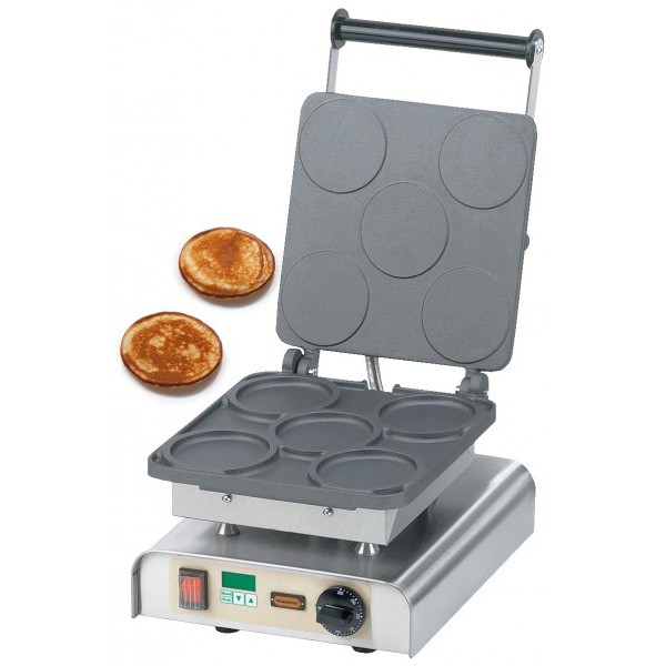 Blinis Maker