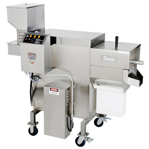 Model 40 Continuous Hot Air Popper