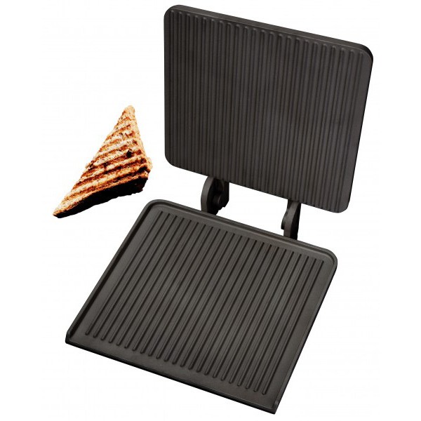 Panini Grill Plates