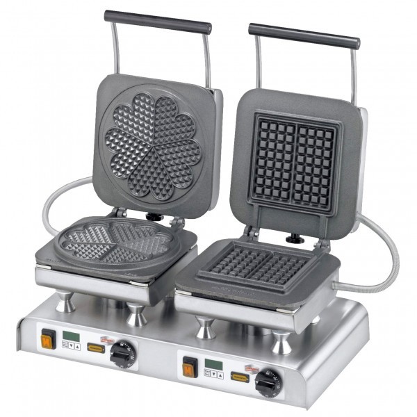 Neumärker Baking System II