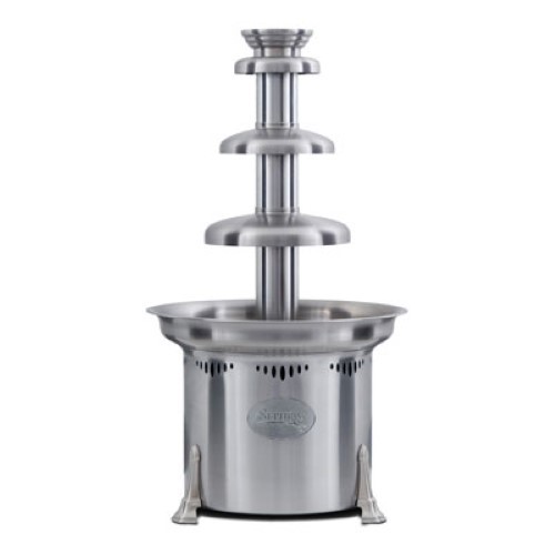 Sephra CF23R Cortez Chocolate Fountain