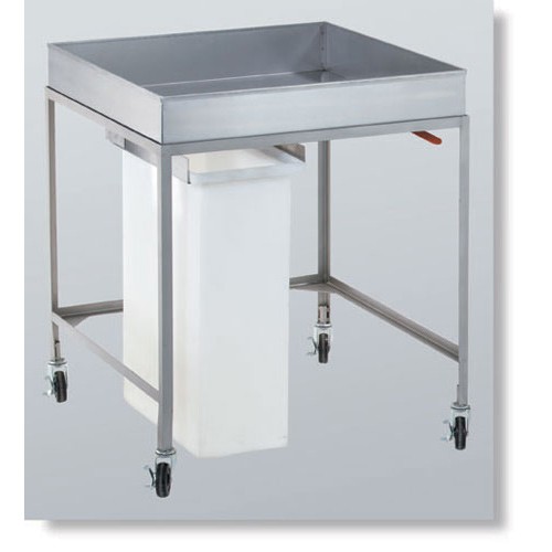 Cooling Cart