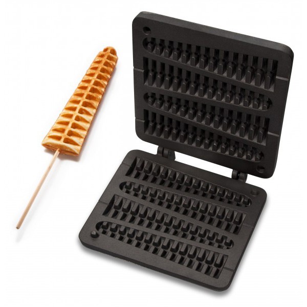 Lolly on a Stick Baking Plates