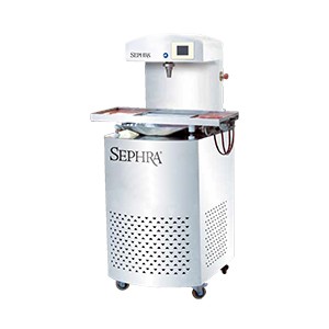 24Kg Tempering Machine