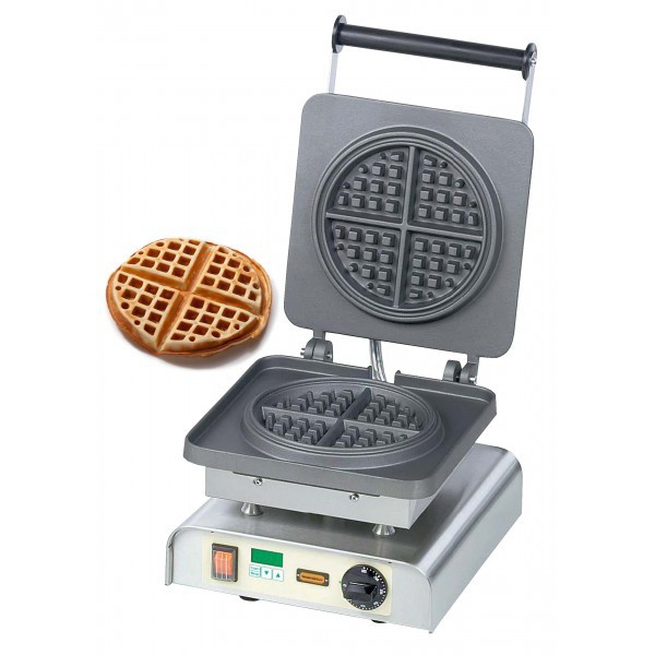 Americano Waffle Maker