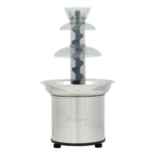 Sephra CF16E – Select Chocolate Fountain