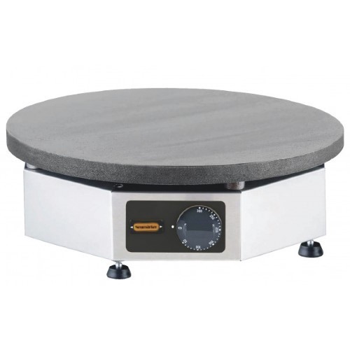Okta Crepes Maker