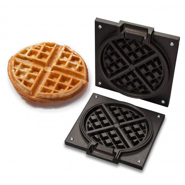 Americano Vertical Baking Plates