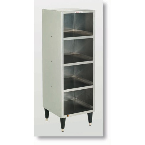 Bag-in-Box Back Room Warmer