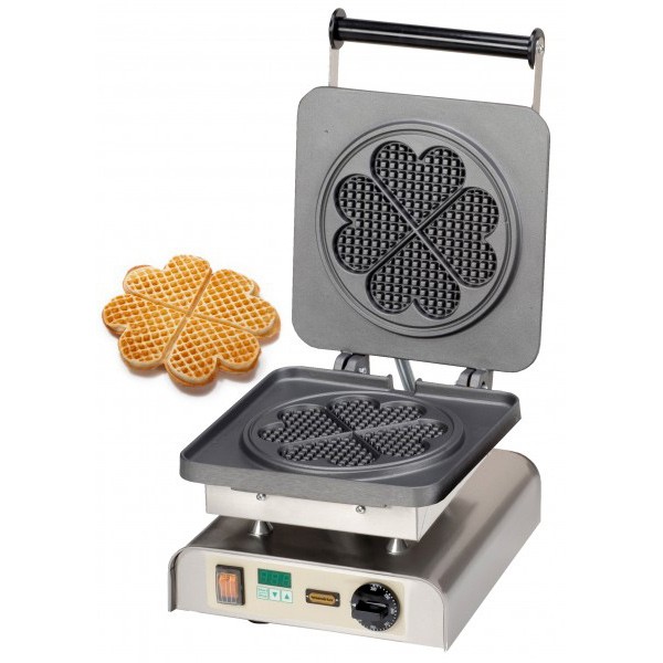 Sunny Waffle Maker