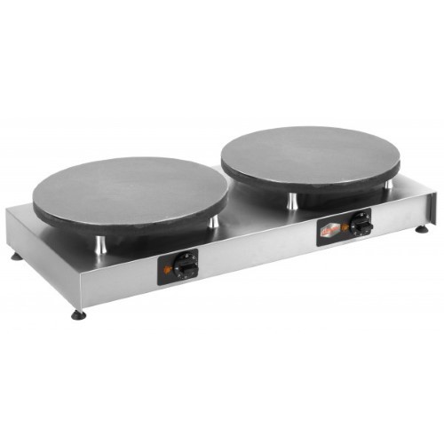 Active Crepes Maker II