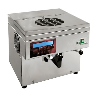 2.5Kg Tabletop Chocolate Tempering Machine